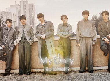 SixTONES – マイオンリー