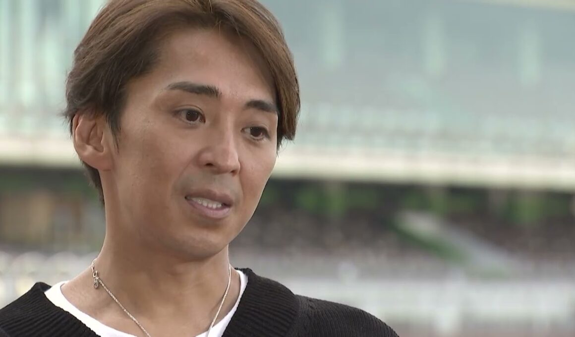 『オートレーサー森且行 約束のオーバル 劇場版』密着のなかで飛び出した名言を集めた特別映像