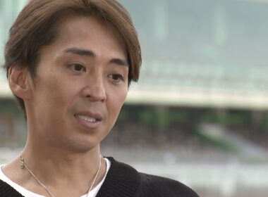 『オートレーサー森且行 約束のオーバル 劇場版』密着のなかで飛び出した名言を集めた特別映像