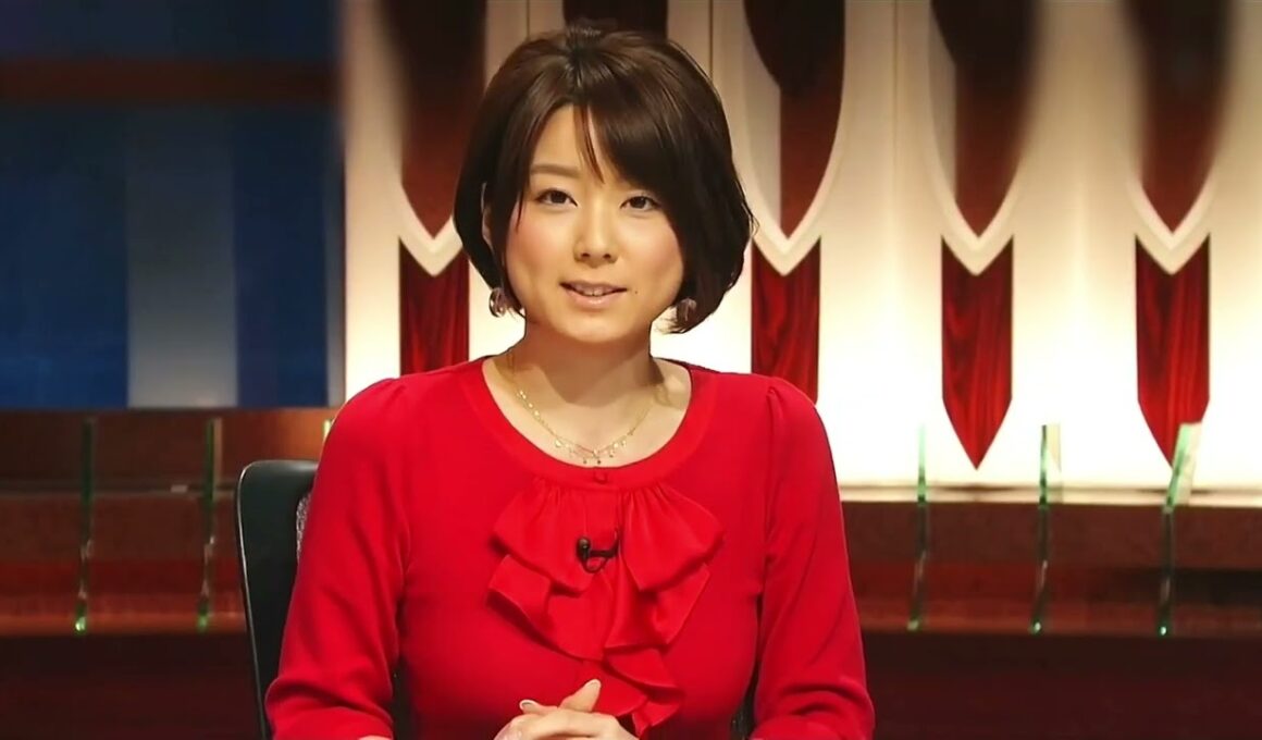 【保存74❤️】秋元優里❤️連続ミニスカターン❤️