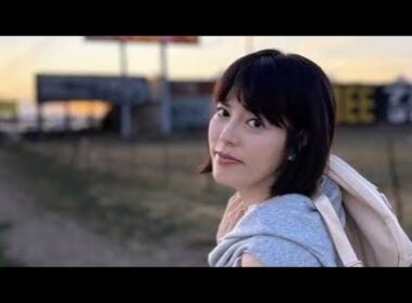 2年越しのルート66、ついに完走！神田愛花を待っていた“奇跡の夕陽”🌅😭