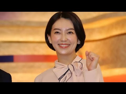 【衝撃】和久田麻由子、NHK退職後の“新境地”が凄すぎる…📺✨#和久田麻由子 #ニュースLOG #日本テレビ #NHK退職 #アナウンサー #報道番組 #テレビニュース