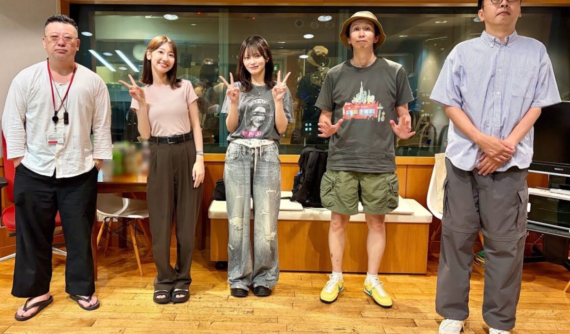 ケンドーコバヤシ 江角玲怜音ニアジョイ 柏木由紀AKB アンガールズ 8月19日
