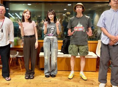 ケンドーコバヤシ 江角玲怜音ニアジョイ 柏木由紀AKB アンガールズ 8月19日