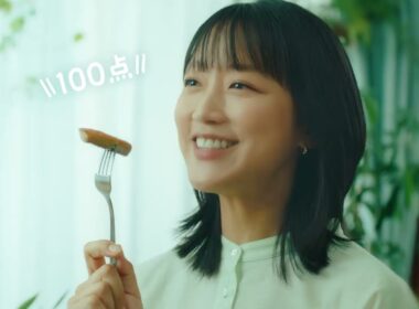太子食品　豆腐ソーセージ「０なのに１００」篇　15秒