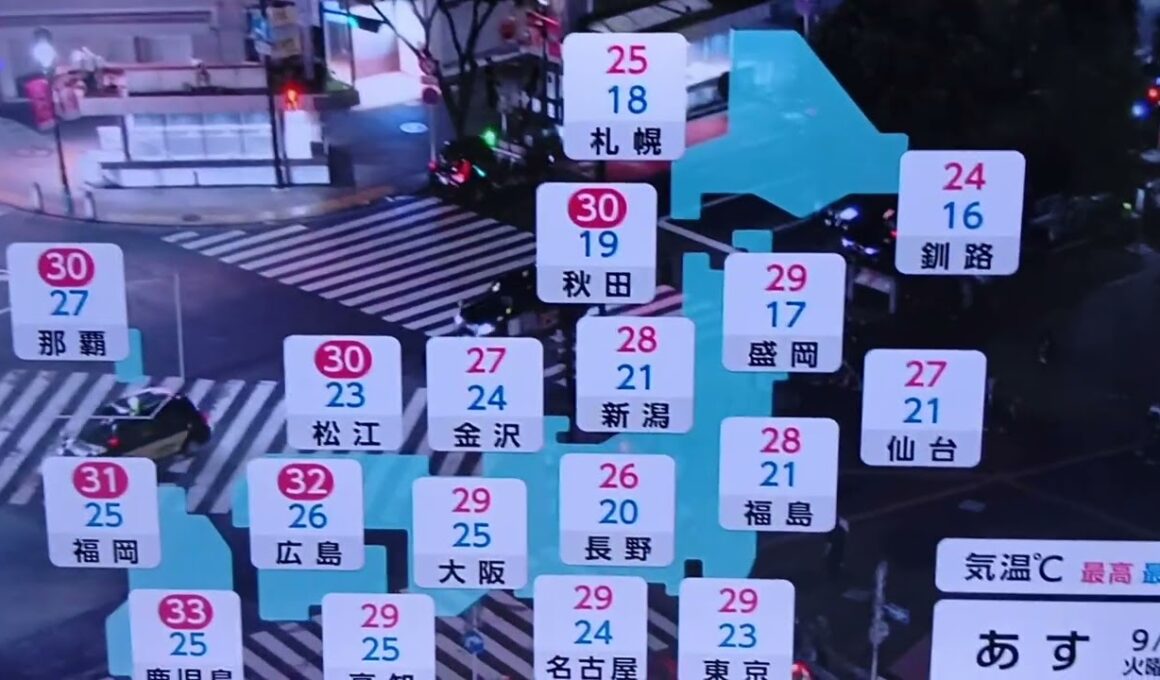 堤礼実アナ　ニュース　エンディング