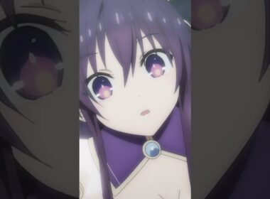 「〈万象聖堂（アイン・ソフ・オウル）〉」【デート・ア・ライブV】