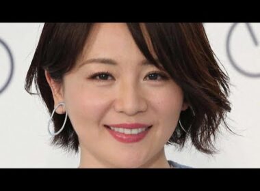 🥀 大橋未歩アナ、8年間の不妊治療と流産を告白🗽「怖さより好奇心」夫婦でNY移住を決断した理由