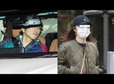 😳 二宮和也×伊藤綾子、3億円豪邸で同棲報道！「自宅特定」まで迫るファンに心配の声…