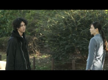 映画『嘘もまことも』劇場予告編第２弾　滝藤賢一さんコメントあり