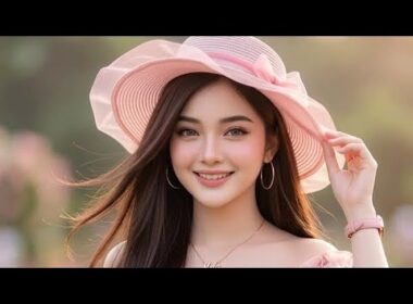 胸のコンプレックスを乗り越えて――井口綾子が語った「外見に縛られない自分らしさ」への思い✨💫