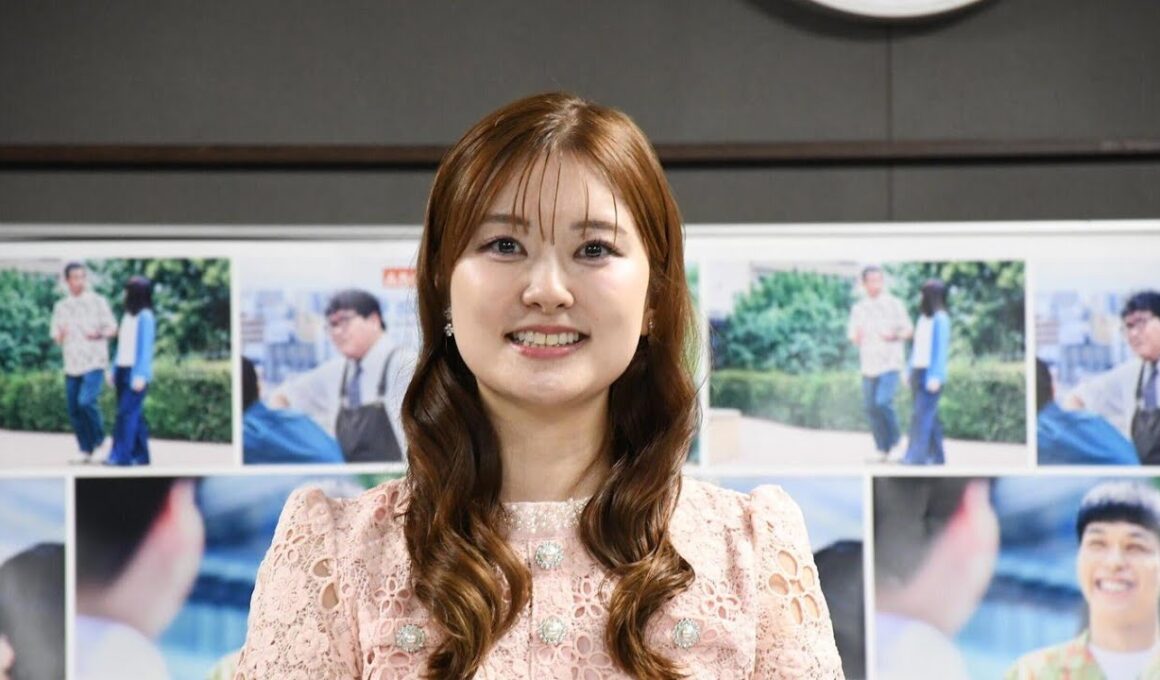 増田紗織アナ「探偵！ナイトスクープ」卒業へ…7年間の秘書生活に感謝「どこを切り取っても楽しくて幸せでした」