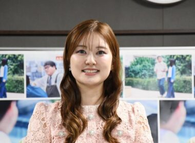 増田紗織アナ「探偵！ナイトスクープ」卒業へ…7年間の秘書生活に感謝「どこを切り取っても楽しくて幸せでした」