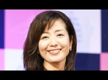 菊間千乃氏、自宅の湯船は「１年で２、３回」しか入らない　毎日入る人５８％調査に「衝撃を受けている」 Japanese News