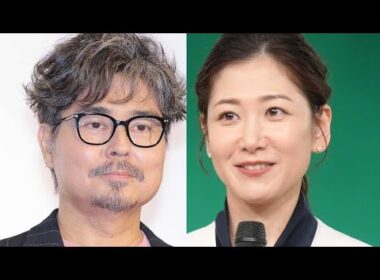 桑子真帆アナ、第1子誕生…小澤征悦が生放送で報告した瞬間に祝福の拍手😢✨#桑子真帆 #小澤征悦 #第1子誕生 #出産 #芸能ニュース #NHK #話題のニュース #夫婦 #芸能界 #ニュース