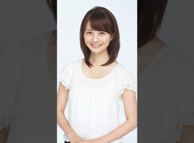 🌸高見侑里アナ第1子誕生✨ flumpool尼川元気パパに！感動の報告に