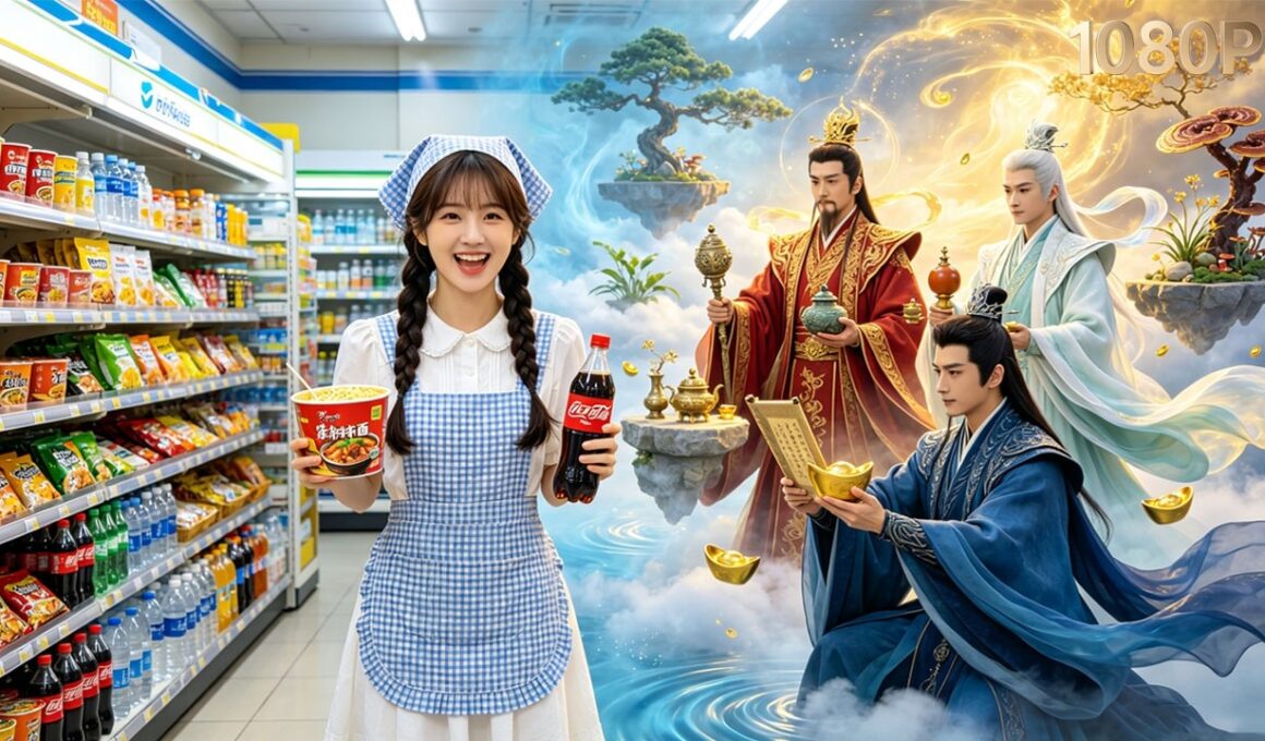 3000 万の借金取りに追われていたら異世界通路が起動！カップラーメンやコーラを骨董品と交換し、億万長者の生活を手に入れる！#転生#時代劇の短編シリーズ#復活を果たす