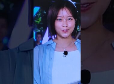 中川絵美里 情報7daysニュースキャスター 260725