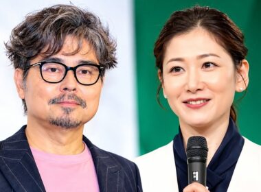 桑子真帆アナ、第1子誕生！小澤征悦が生報告「無事に生まれました」👶✨#桑子真帆 #小澤征悦