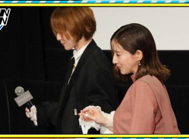 田中みな実、第1子妊娠中　「ダウンタイム」イベントで松岡茉優がエスコート