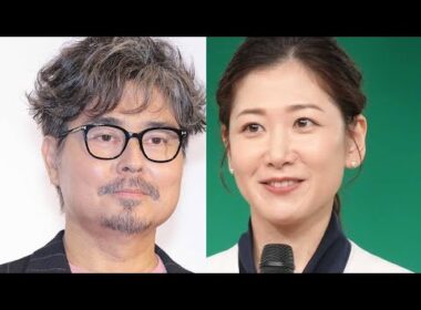 桑子真帆アナ、第1子誕生！夫・小澤征悦が生報告「無事生まれまして」😭✨ #桑子真帆 #小澤征悦 #第1子誕生 #出産 #NHK #女子アナ #芸能ニュース #話題のニュース #家族 #ニュース