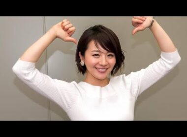 元テレビ東京のフリーアナウンサー・大橋未歩さんが、文化放送のラジオ番組に出演。ニューヨークでの滞在に利用している「O-1ビザ」について詳しく語りました。