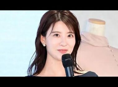 日テレ・郡司恭子アナ、第1子出産を発表「今は目の前の生活を大切にしながら 穏やかに」5月結婚公表