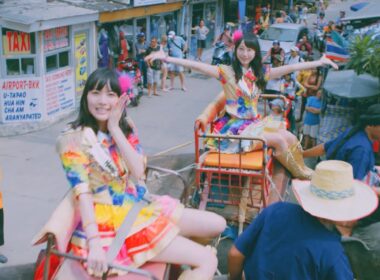 「賛成カワイイ！」 Music Video / SKE48【MV full】