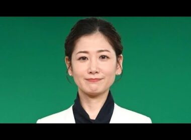 桑子真帆アナ、第1子誕生！夫・小澤征悦が生報告…幸せの瞬間に祝福の声😭👶#桑子真帆 #小澤征悦 #第1子誕生 #出産 #NHKアナウンサー #芸能ニュース #話題のニュース #夫婦 #ニュース #祝福