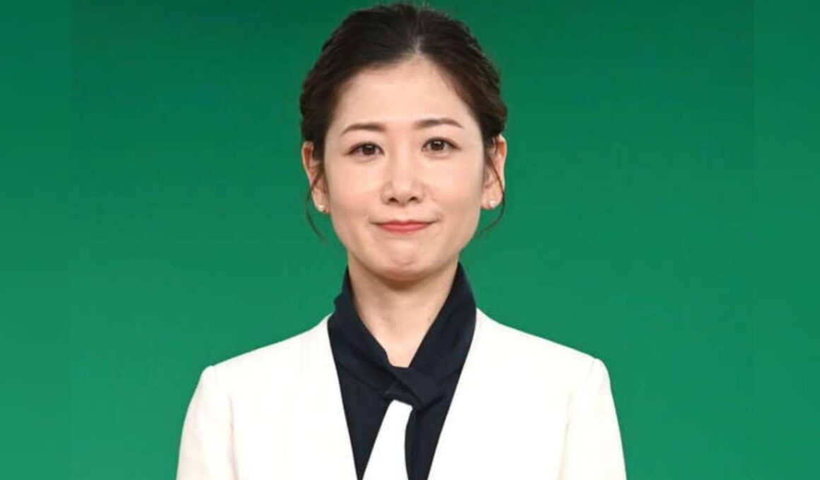 桑子真帆アナ、第1子誕生！夫・小澤征悦が生放送で喜びの報告…スタジオが拍手に包まれた瞬間😢✨#桑子真帆 #小澤征悦 #第1子誕生 #NHKアナウンサー #出産 #芸能ニュース #話題のニュース #ニュ
