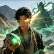【全集】🔥玉礦工人得山神透視神眼,憑神眼闖蕩玉石商界，以真心守護愛與崑崙緣!