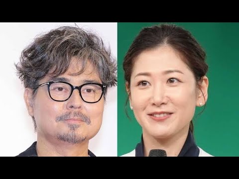 桑子真帆アナ、第1子誕生を夫・小澤征悦が生報告！スタジオ祝福の拍手に包まれた瞬間
