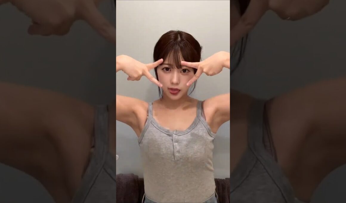 元HKT48 田中美久 みくみくビーーーーム！！！！