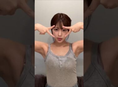 元HKT48 田中美久 みくみくビーーーーム！！！！