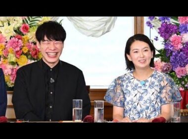 和久田麻由子、民放初バラエティで大暴れ!?🤣「ゴチ」でまさかの新コンビ誕生！