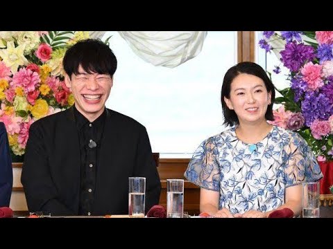 和久田麻由子、民放初バラエティで大暴れ!?🤣「ゴチ」でまさかの新コンビ誕生！