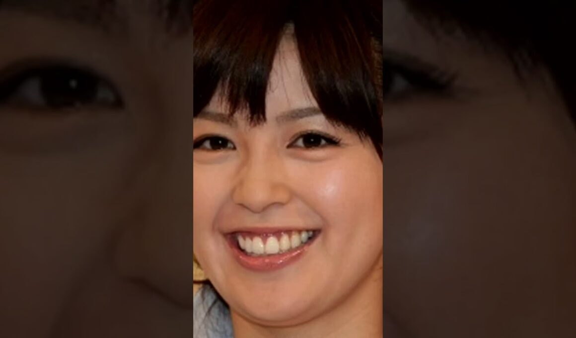 中野美奈子の“本音”…？ 最近の動きに注目 #shorts #中野美奈子