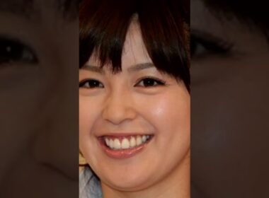 中野美奈子の“本音”…？ 最近の動きに注目 #shorts #中野美奈子