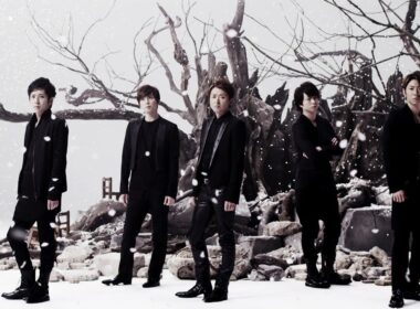ARASHI - Sakura [Official Music Video]