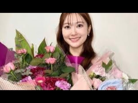 増田紗織アナ　「探偵！ナイトスクープ」“秘書”卒業で感謝つづる「7年間秘書でいられたことは私の誇り」