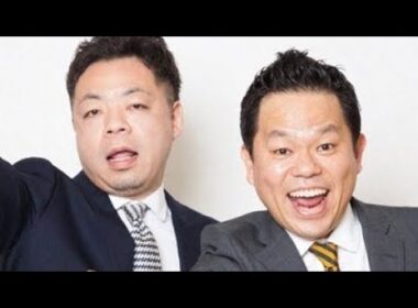 ダイアン「紅白」副音声の司会に大抜てき！　津田「ごいごいすー」ユースケ「びっくり」　林田理沙アナと
