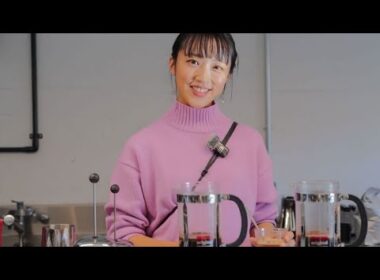 竹内由恵「アラフォーでもう1度、新人になる」コーヒー事業で起業「自己資金1000万円かけた2児の母の挑戦」
