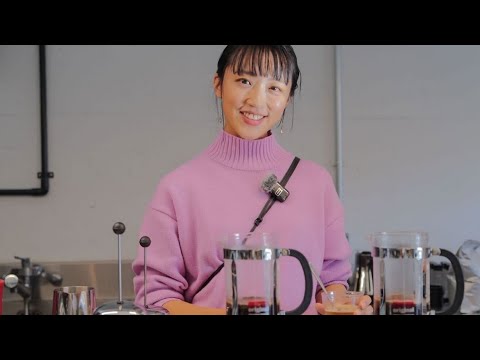 竹内由恵「アラフォーでもう1度、新人になる」コーヒー事業で起業「自己資金1000万円かけた2児の母の挑戦」