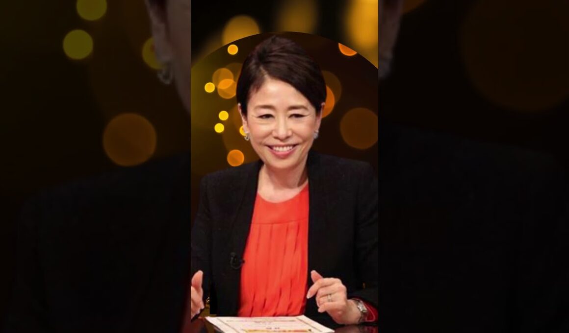 安藤優子の“ヴィンテージ美”が話題に…！大昔のワンピを着こなす姿に称賛と驚きが集まる  | #安藤優子  | #ファッションニュース  | #ヴィンテージコーデ