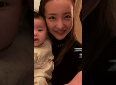 【悲報】板野友美さん離婚間近だと囁かれてしまう#芸能人 #芸能 #shorts