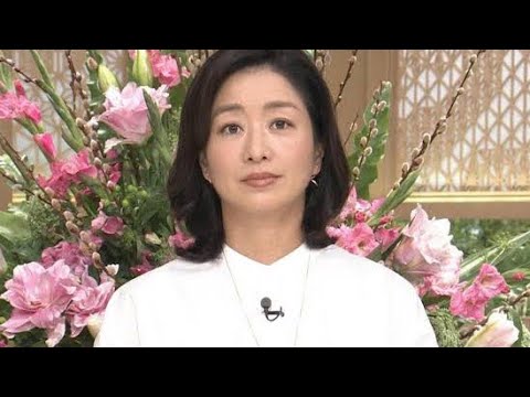 🚨「サンデーモーニング」で波紋！膳場貴子の“ひと言”が国会答弁に直撃🔥何が起きた？