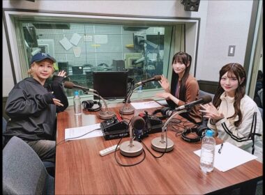 TOKYO SPEAKEASY 260429 大家志津香