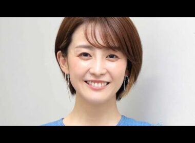 フジ宮司愛海アナ「布団をあたためてくれた」存在に感謝…体調不良で生放送番組欠席
