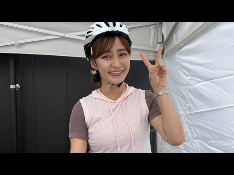枡田絵理奈、広島で見つけた新たな日常！堂林家の食生活と“生き物愛”に注目✨