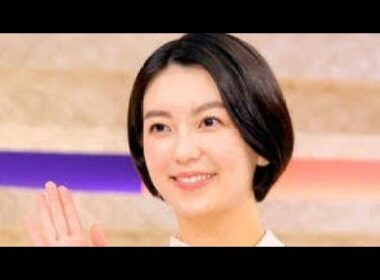 和久田麻由子、民放初バラエティでまさかの展開😳 出演者総出の「手助け」に視聴者騒然